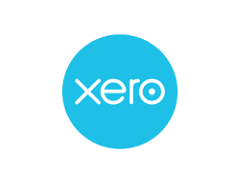 Xero Logo